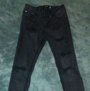 EMMA Denim Collection Skinny Jeans
